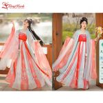 Thuê Trang Phục Hằng Nga 4.68 - HN468
