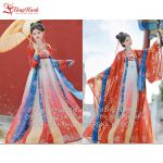 Thuê Trang Phục Hằng Nga 4.63 - HN463