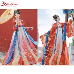 Thuê Trang Phục Hằng Nga 4.63 - HN463