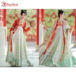 Thuê Trang Phục Hằng Nga 4.62 - HN462
