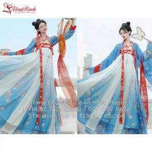 Thuê Trang Phục Hằng Nga 4.60 - HN460