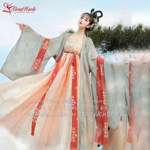 Thuê Trang Phục Hằng Nga 9.12 - HN913