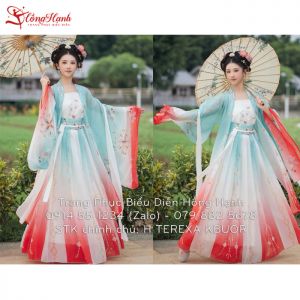 Thuê Trang Phục Hằng Nga 9.13 - HN913