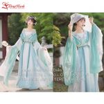 Thuê Trang Phục Hằng Nga 4.78 - HN478