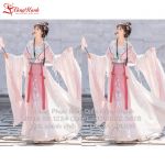 Thuê Trang Phục Hằng Nga 4 79 - HN479