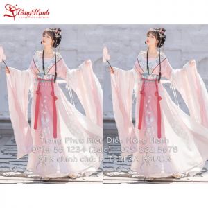Thuê Trang Phục Hằng Nga 4 79 - HN479