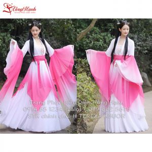 Thuê Trang Phục Hằng Nga 10.3 - HN103