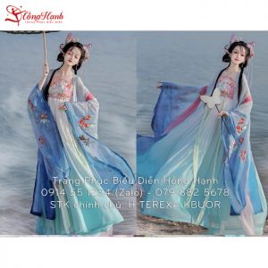 Thuê Trang Phục Hằng Nga 10.5 - HN105