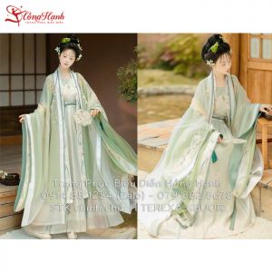 Thuê Trang Phục Hằng Nga 10.7 - HN107