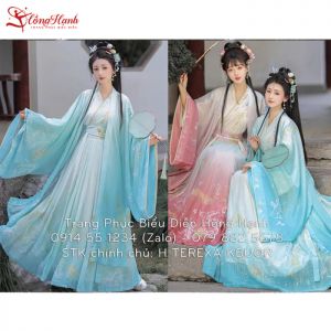 Thuê Trang Phục Hằng Nga 10.9