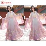 Thuê Trang Phục Hằng Nga 4 72 - HN472