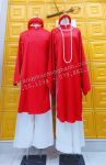 Áo Dài Cặp Việt phục 9 - ADCVP9