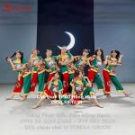Trang phục đồng dao - DD16