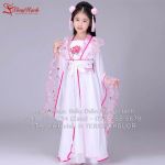 Thuê Trang Phục Hằng Nga Trẻ Em 14 - HNTE14