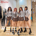 Trang phục nhảy hiện đại 14 - NHDNL14