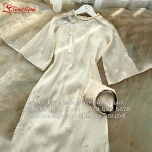 Áo dài cách tân nữ 242 - ADCTN242