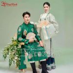 Nhật Bình Nữ 7 - NBN7