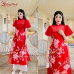 Áo dài cách tân nữ 243 - ADCTN243