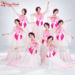 Áo Tứ Thân 139 - TT139