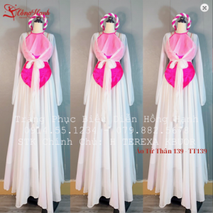Áo Tứ Thân 139 - TT139