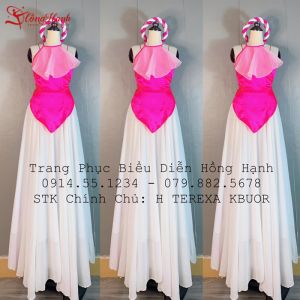 Áo Áo Tứ Thân 140 - TT140