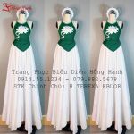 Áo Áo Tứ Thân 141 - TT141