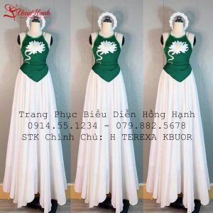 Áo Áo Tứ Thân 141 - TT141