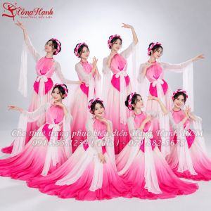 Áo Tứ Thân 142 - TT142