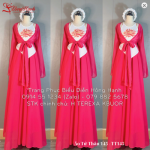 Áo Tứ Thân 145 - TT145
