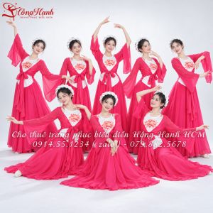 Áo Tứ Thân 145 - TT145
