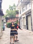 Tây nguyên nữ 5 - TNN5
