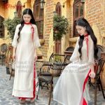 Áo dài cách tân nữ 245 - ADCTN245