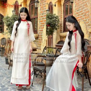 Áo dài cách tân nữ 245 - ADCTN245