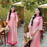 Áo dài cách tân nữ 244 - ADCTN244