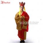 Thuê trang phục Tây Du Kí ( Đường Tăng  ) - ĐT