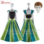 Thuê trang phục công chúa jasmine - CCJ