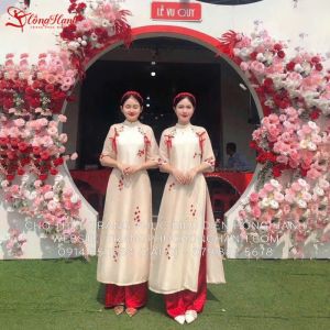 Áo dài cách tân nữ 246 - ADCTN246