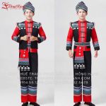 Thuê dân tộc Bố Y Nam - BYN