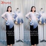 Bà ba nữ 80 - BBNU80