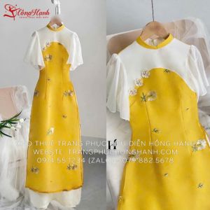 Áo dài cách tân nữ 249 - ADCTN249
