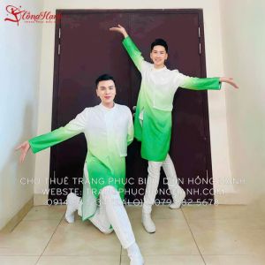 Áo dài nam 281 - ADN281