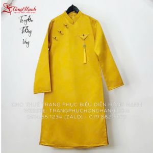 Áo dài nam 282 - ADN282