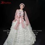 Áo Tứ Thân Thiết kế Cao cấp  139