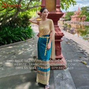 Thuê Đồ Thái Lan Nữ 3