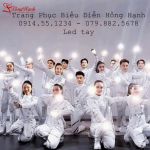 Thuê led tay - LT