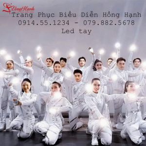Thuê led tay - LT