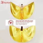 Thuê cánh chim dập li vàng - CC4