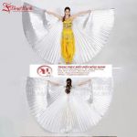 Thuê cánh chim dập li bạc - CC5