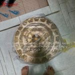 Thuê chiêng tây nguyên - CTN