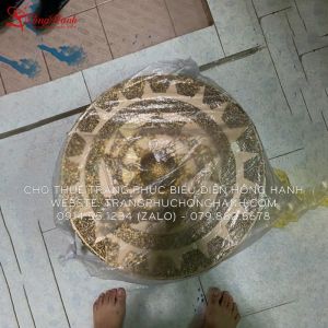 Thuê chiêng tây nguyên - CTN